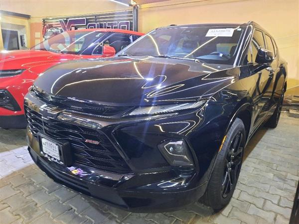Chevrolet Blazer 2024 for sale in Iraq - Karbala